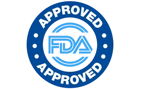 Golden Nerves FDA-Registered Facility