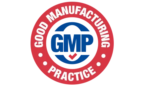 Golden Nerves GMP-Certified